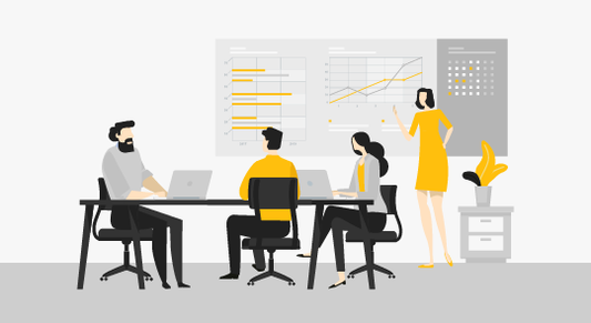 HTML vs Plain text emails for Ecommerce (With Statistics)