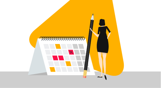 How To Make A Q1 Marketing Calendar Your Customers Will Love