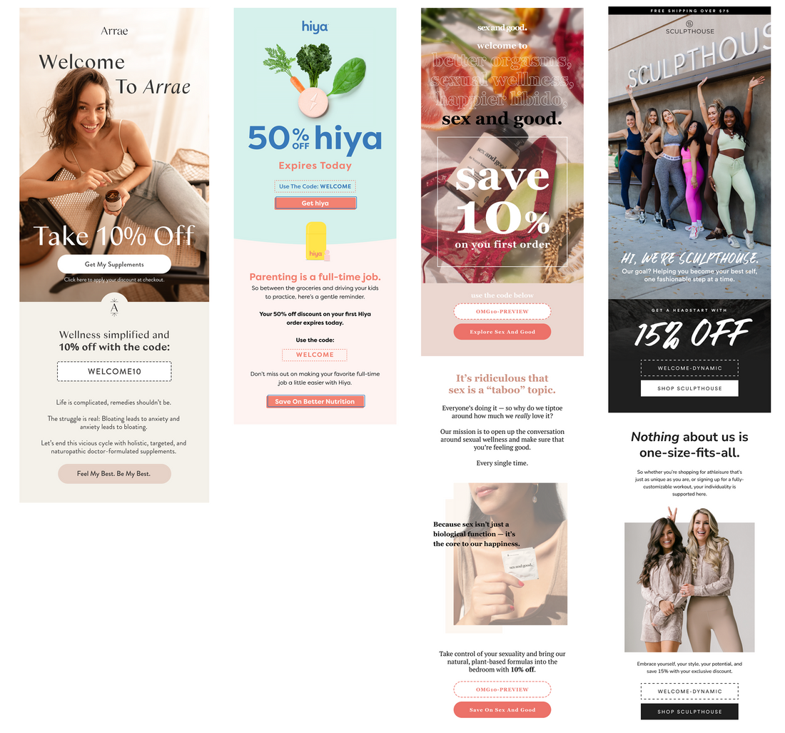 Ready to EXPLODE your email revenue?