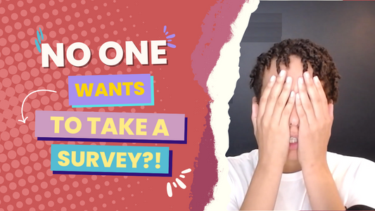 The Secret To Staying Relevant - Spoiler: It’s Customer Surveys