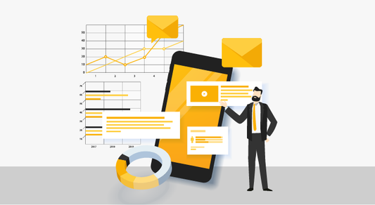 How We Earned $1.13 Per Email With A Survey Automation