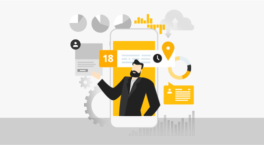 It's Here! Your Black Friday Email Strategy For Q4 Success